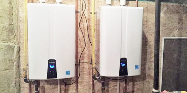Image for Colorado Green Plumbing, Heating & Cooling with ID of: 4863176
