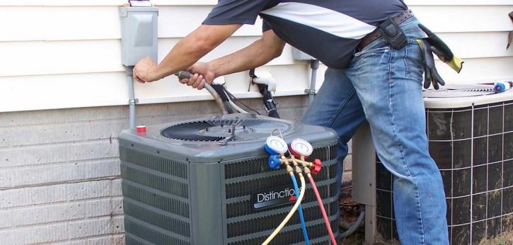Image for Colorado Green Plumbing, Heating & Cooling with ID of: 4863179