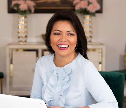 Image for The Woman School with ID of: 4863216