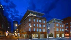 Image for The Chambers Hotel with ID of: 4863463