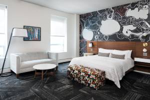 Image for The Chambers Hotel with ID of: 4863464