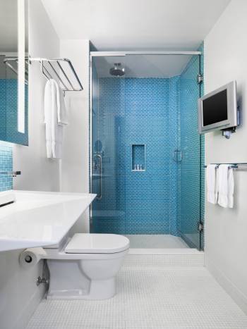 Image for The Chambers Hotel with ID of: 4863465