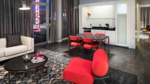 Image for The Chambers Hotel with ID of: 4863467