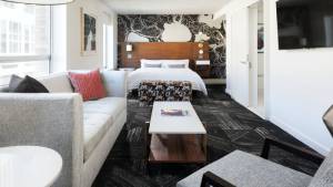 Image for The Chambers Hotel with ID of: 4863468