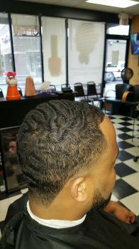 Image for Jobe Barber Shop with ID of: 4863882