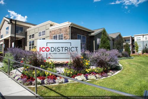 Image for ICO District Apartments with ID of: 4863892