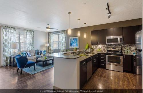 Image for ICO District Apartments with ID of: 4863894