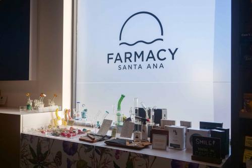 Image for Farmacy Santa Ana with ID of: 4864395