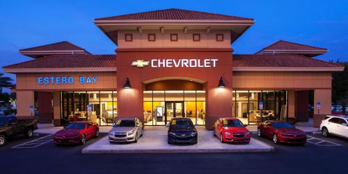 Image for Estero Bay Chevrolet with ID of: 4864499
