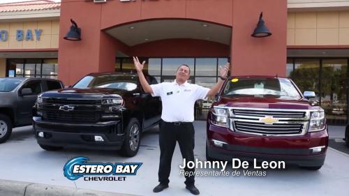 Image for Estero Bay Chevrolet with ID of: 4864509