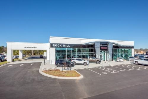 Image for Rock Hill Buick Gmc with ID of: 4864839
