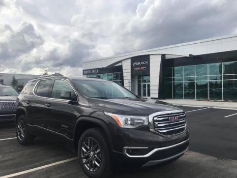 Image for Rock Hill Buick Gmc with ID of: 4864841