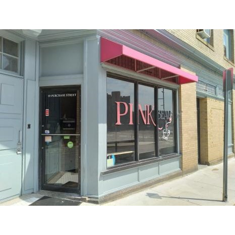 Image for The Pink Bean Coffee FALL RIVER with ID of: 4865215