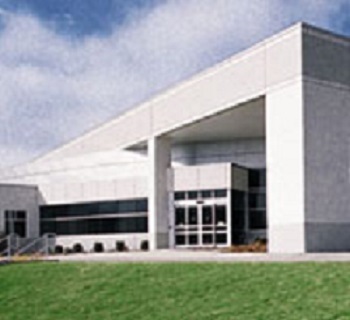 Image for Peoria Production Shop with ID of: 4865729