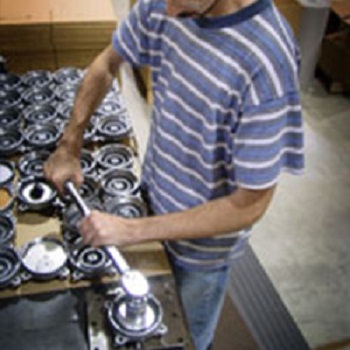 Image for Peoria Production Shop with ID of: 4865730