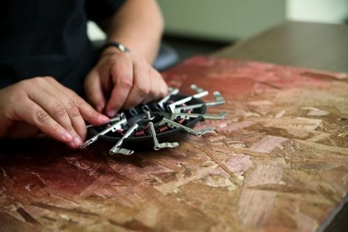 Image for Peoria Production Shop with ID of: 4865731
