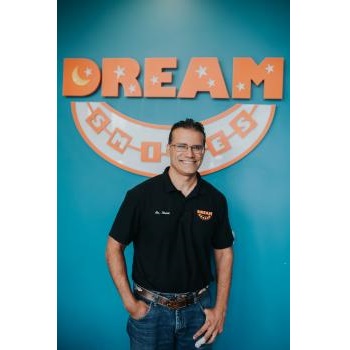 Image for Dream Smiles with ID of: 4865889