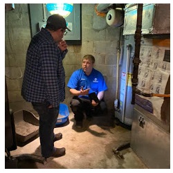 Image for Wingate Heating Cooling & Plumbing with ID of: 4865975