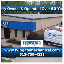 Image for Wingate Heating Cooling & Plumbing with ID of: 4865977