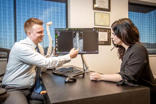 Image for Optimal Chiropractic with ID of: 4867134