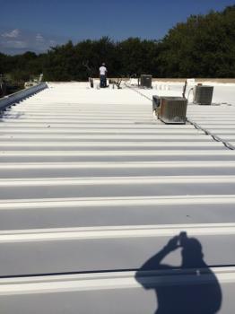 Image for Fort Worth Commercial Roofing with ID of: 4868187