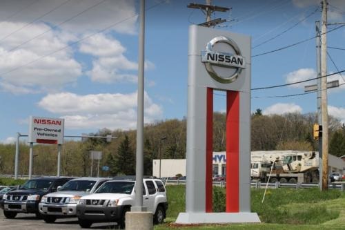 Image for Beaver County Nissan with ID of: 4868600