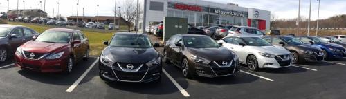 Image for Beaver County Nissan with ID of: 4868606