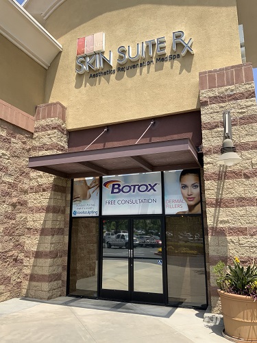 Image for Skin Suite Rx Medspa with ID of: 4868858