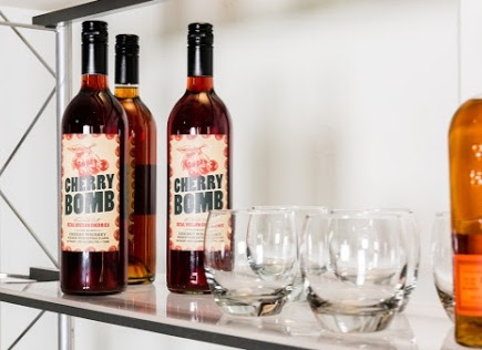 Image for My Bartender with ID of: 4869157