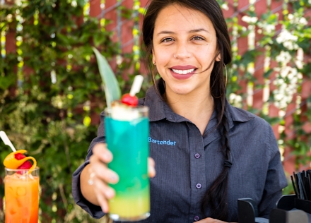 Image for My Bartender with ID of: 4869159