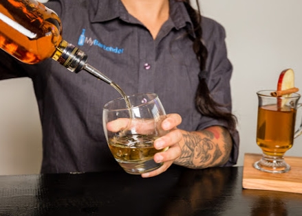 Image for My Bartender with ID of: 4869160