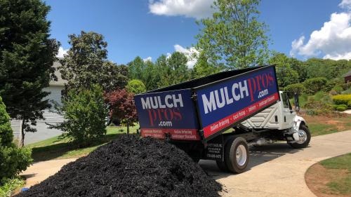 Image for Mulch Pros Landscape Supply with ID of: 4870202