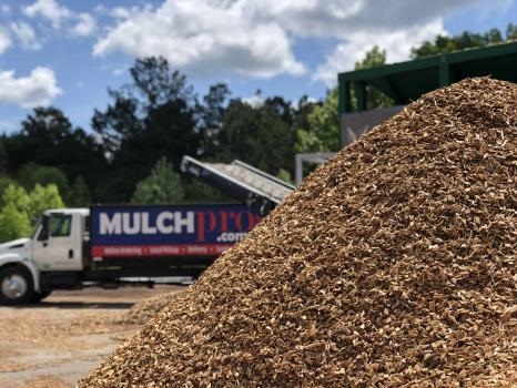 Image for Mulch Pros Landscape Supply with ID of: 4870216