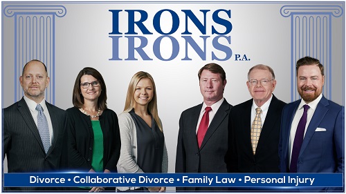 Image for Irons & Irons P.A. with ID of: 4870413