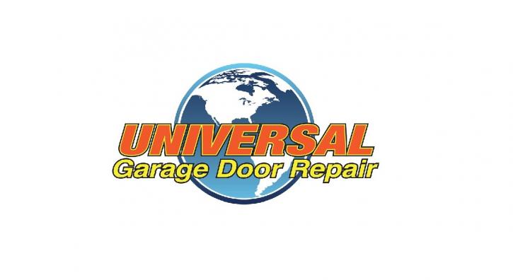 Image for Universal Garage Door Repair with ID of: 2274381