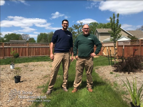 Image for 5 Sons Naturescapes, LLC. with ID of: 4870862