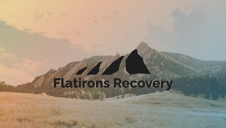 Image for Flatirons Recovery with ID of: 4871909