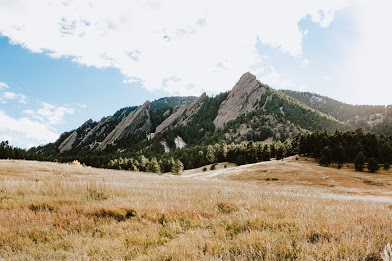 Image for Flatirons Recovery with ID of: 4871914