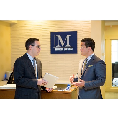 Image for Marrone Law Firm, LLC with ID of: 4872601