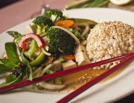 Image for Thai Spices Natural Restaurant with ID of: 4872856