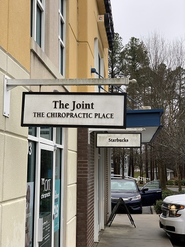 Image for The Joint Chiropractic with ID of: 4873547