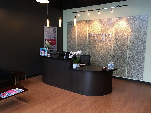 Image for The Joint Chiropractic with ID of: 4873549