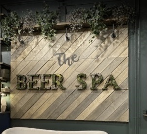 Image for The Beer Spa with ID of: 4873775