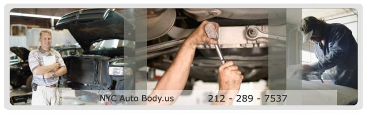 Image for NYC Auto Body with ID of: 4873986