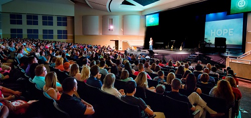 Image for C3 Church with ID of: 4874782