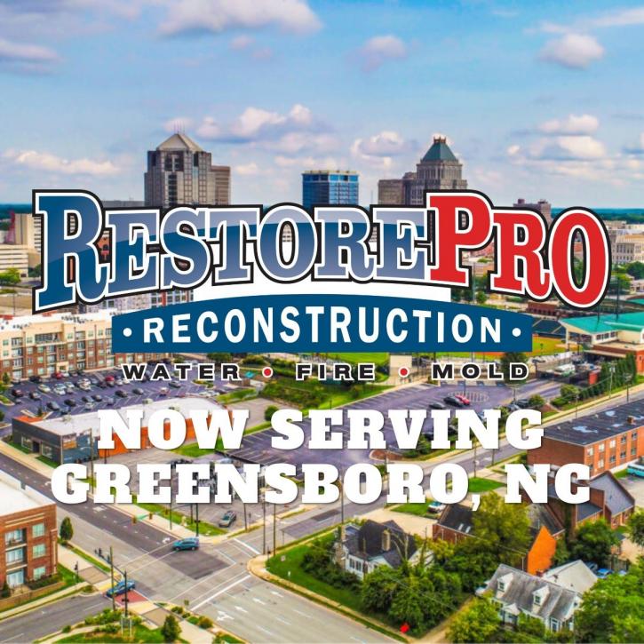 Image for RestorePro Reconstruction - Greensboro with ID of: 4874792