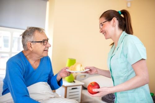 Image for Legacy Home Care with ID of: 4875196