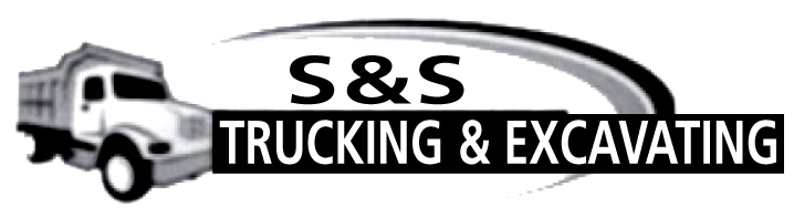 S&s Trucking - Sand & Gravel Hauling - Ladonia, Tx