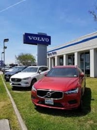 Image for Wynne Volvo Cars Hampton with ID of: 4875691