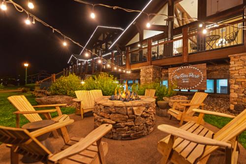 Image for The Estes Park Resort with ID of: 4875792